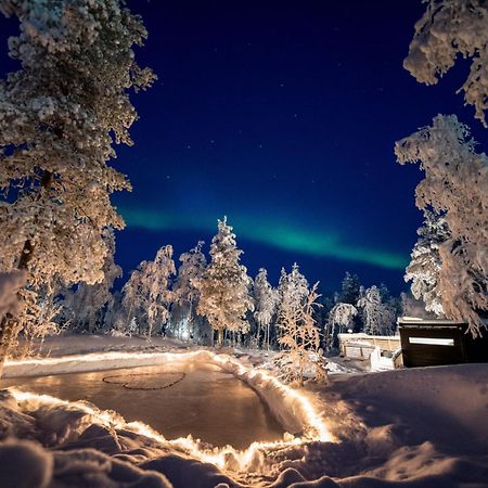Northern Lights Ranch Levi Esterno foto